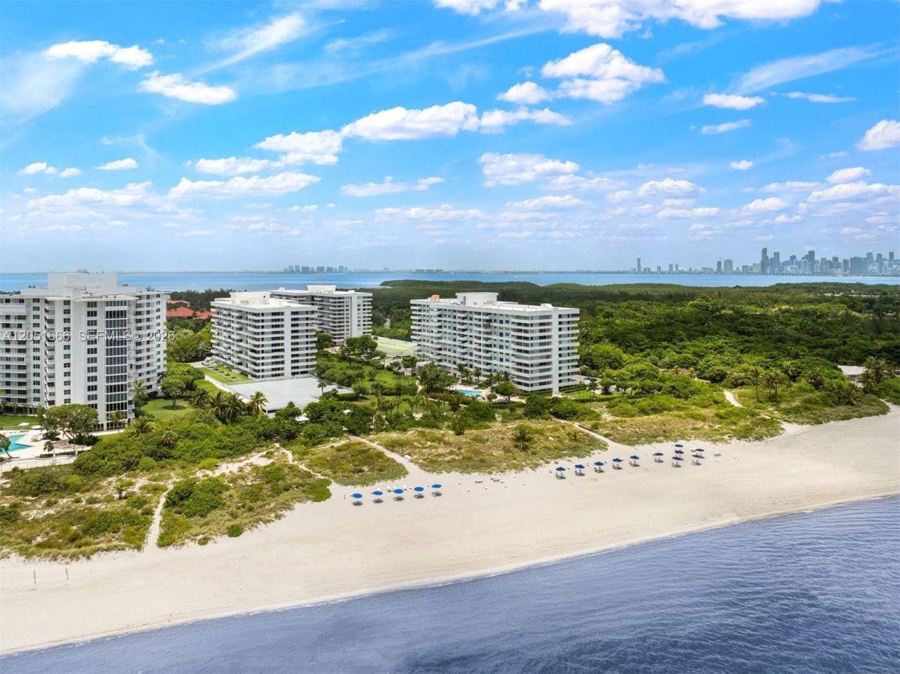199 Ocean Lane Drive , Unit 801, Key Biscayne, FL 33149 Photo