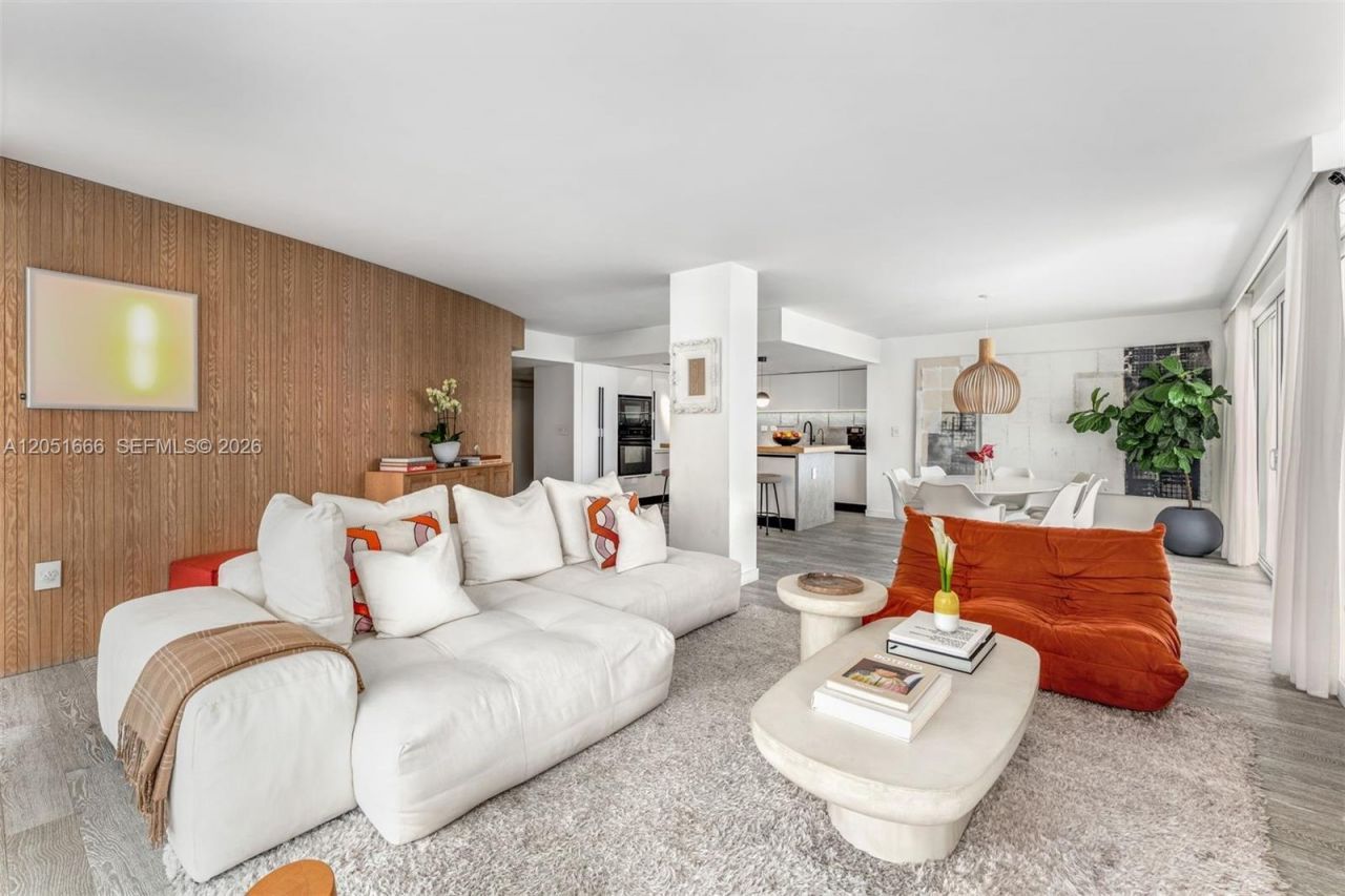 199 Ocean Lane Drive , Unit 801, Key Biscayne, FL 33149 Photo