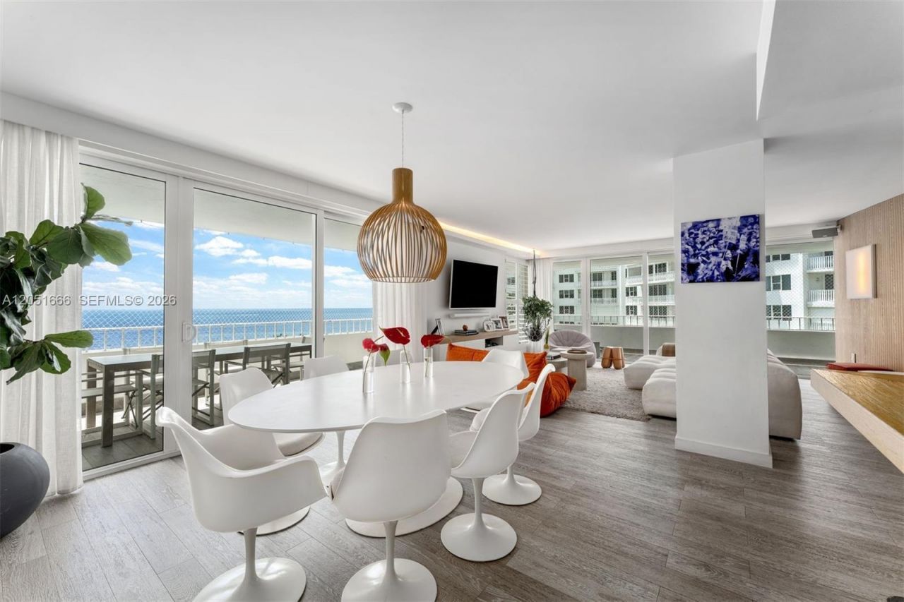 199 Ocean Lane Drive , Unit 801, Key Biscayne, FL 33149 Photo