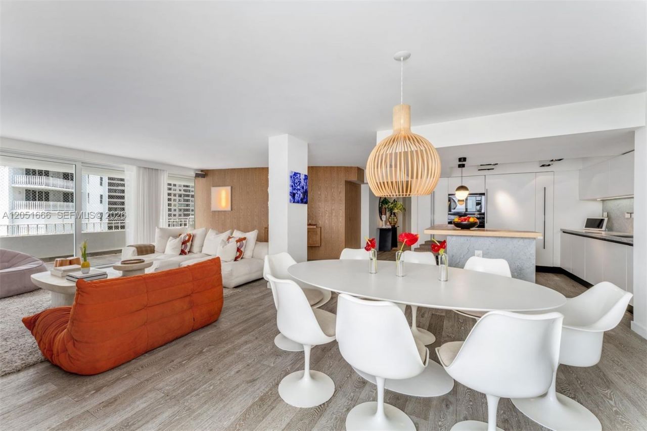 199 Ocean Lane Drive , Unit 801, Key Biscayne, FL 33149 Photo