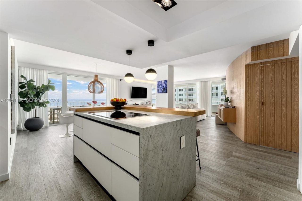 199 Ocean Lane Drive , Unit 801, Key Biscayne, FL 33149 Photo