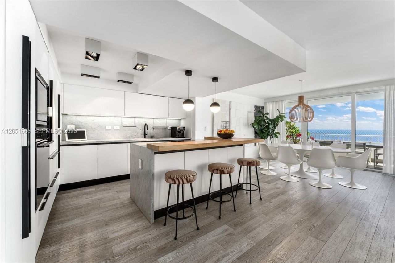 199 Ocean Lane Drive , Unit 801, Key Biscayne, FL 33149 Photo