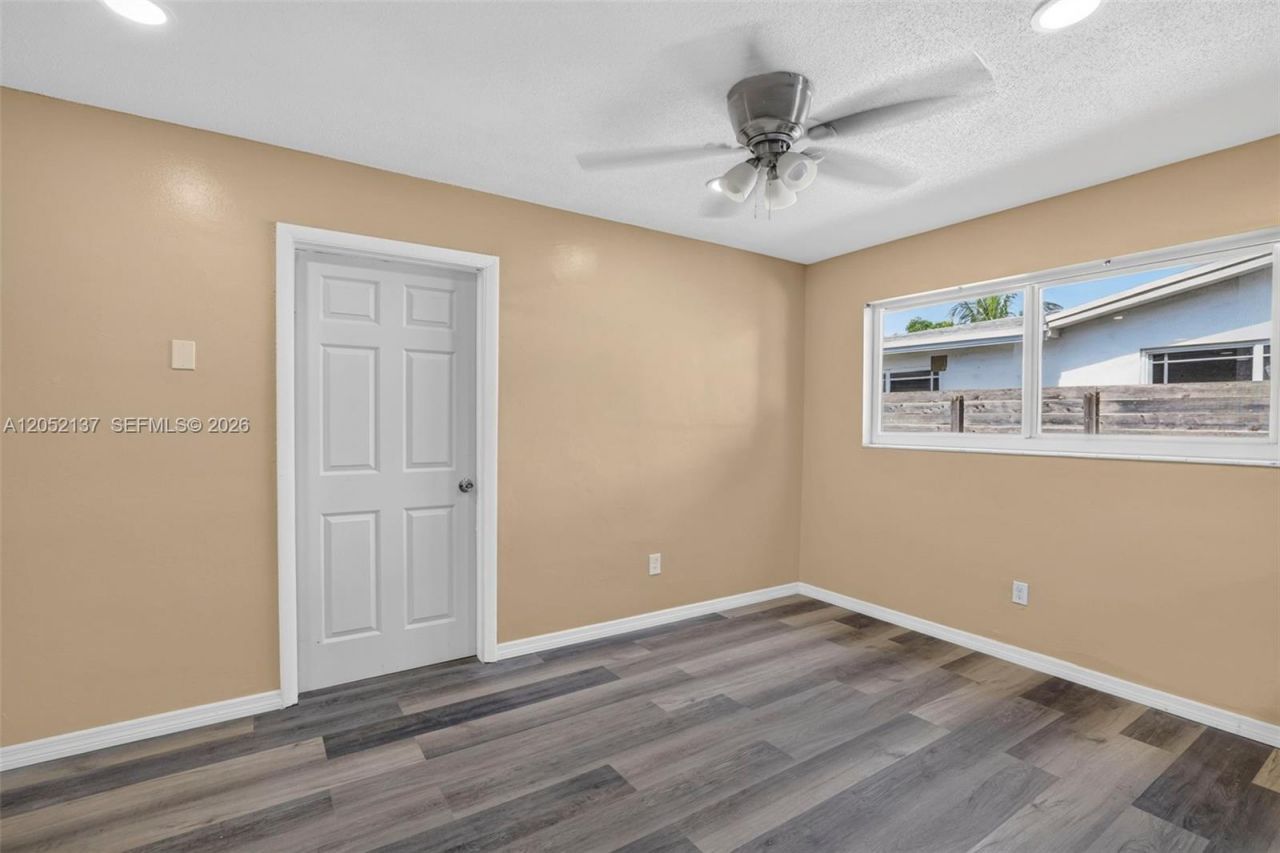 4351 NW 25th St, Lauderhill, FL 33313 Photo