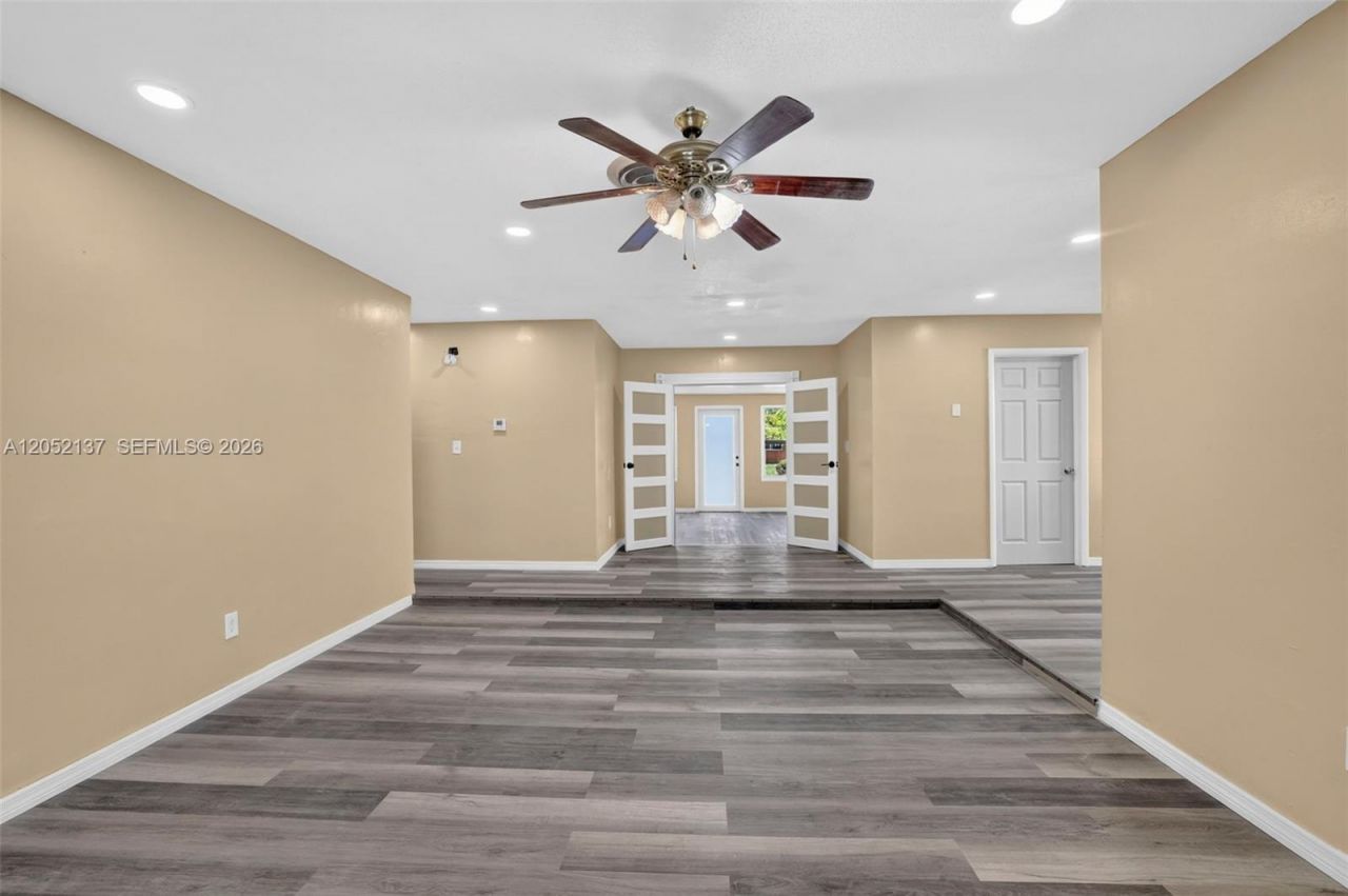 4351 NW 25th St, Lauderhill, FL 33313 Photo