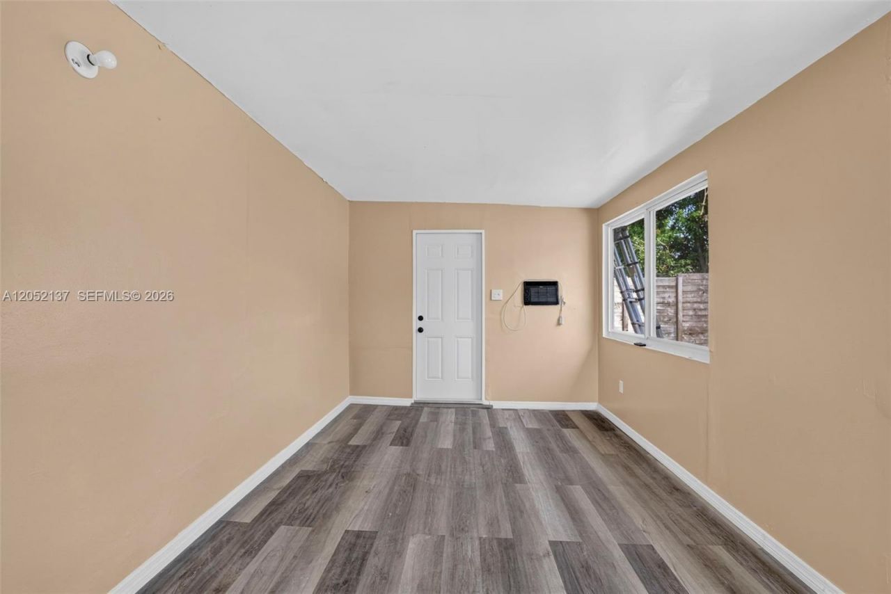 4351 NW 25th St, Lauderhill, FL 33313 Photo