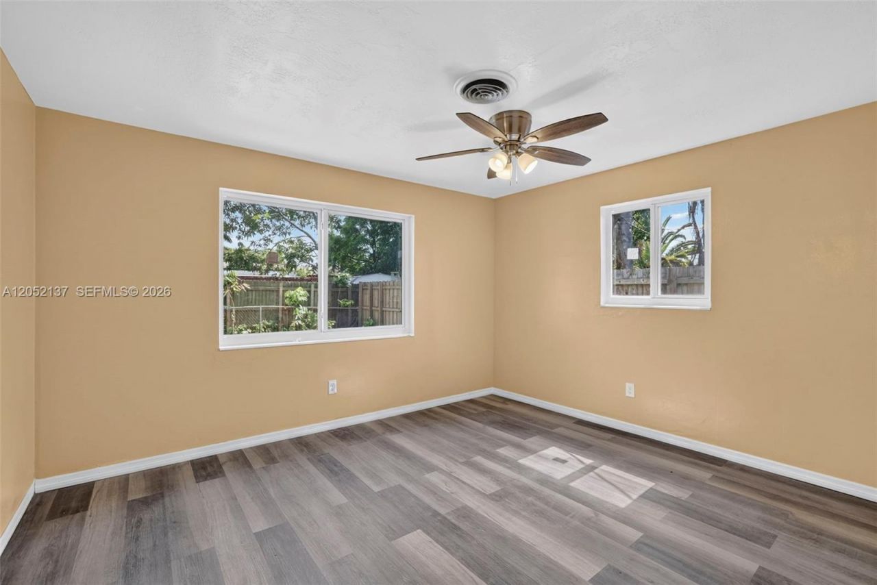 4351 NW 25th St, Lauderhill, FL 33313 Photo