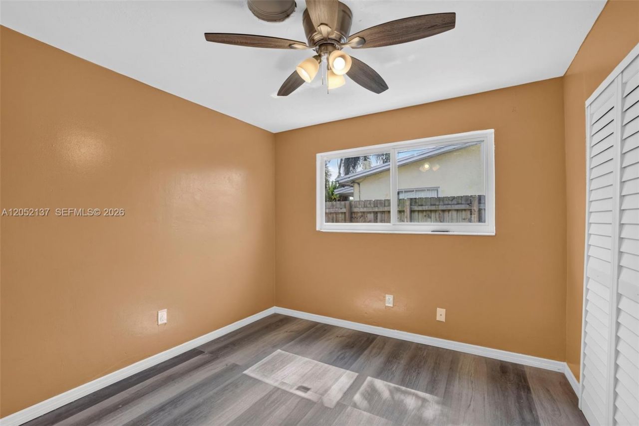 4351 NW 25th St, Lauderhill, FL 33313 Photo
