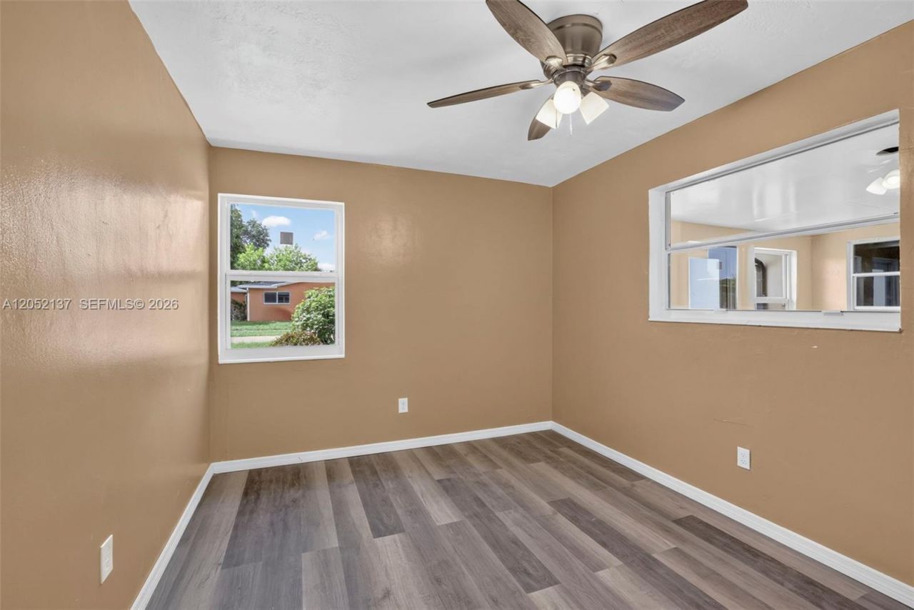 4351 NW 25th St, Lauderhill, FL 33313 Photo