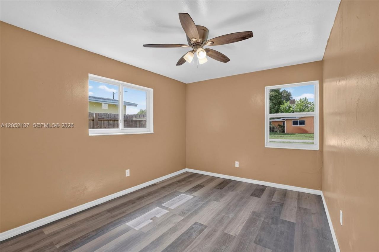 4351 NW 25th St, Lauderhill, FL 33313 Photo