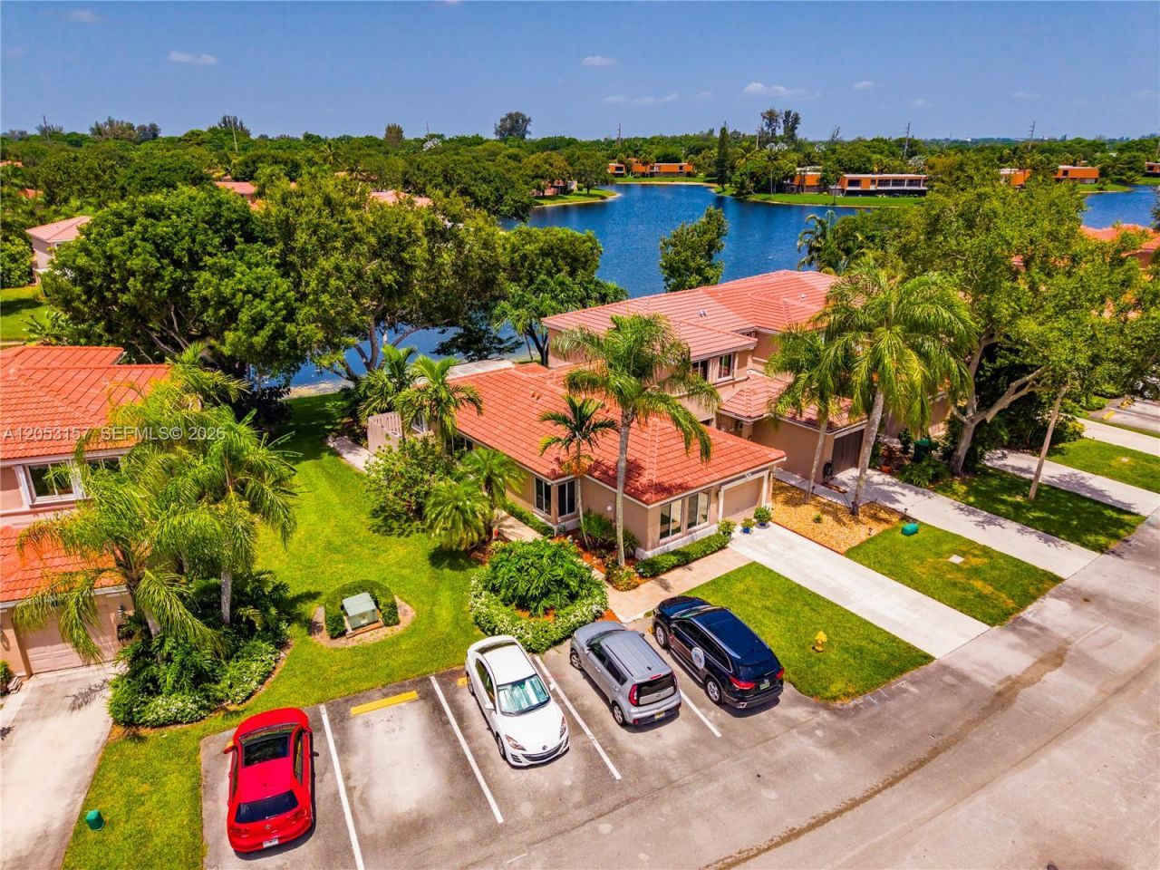 1707 SW 109th Ter, Davie, FL 33324 Photo