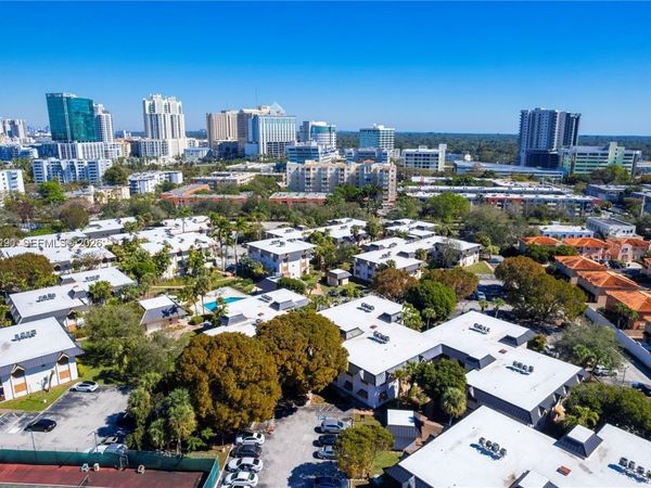 9490 SW 77th Ave , Unit N1, Miami, FL 33156