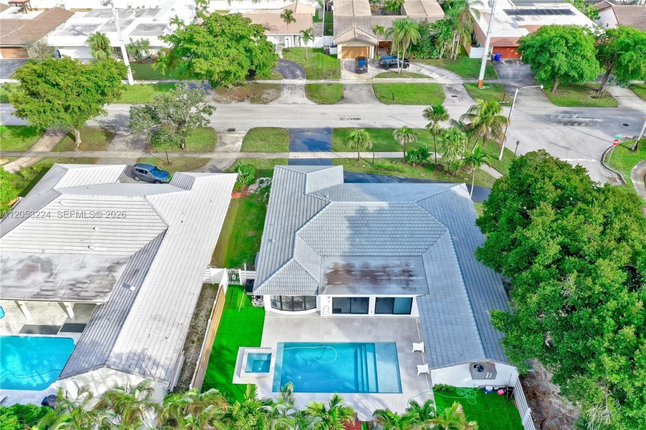 3400 N Park Rd , Hollywood, FL 33021 Photo