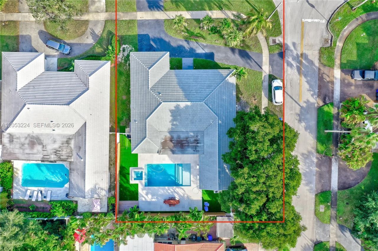 3400 N Park Rd , Hollywood, FL 33021 Photo
