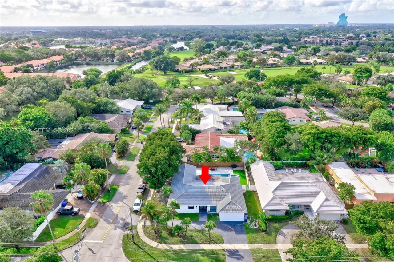 3400 N Park Rd , Hollywood, FL 33021 Photo