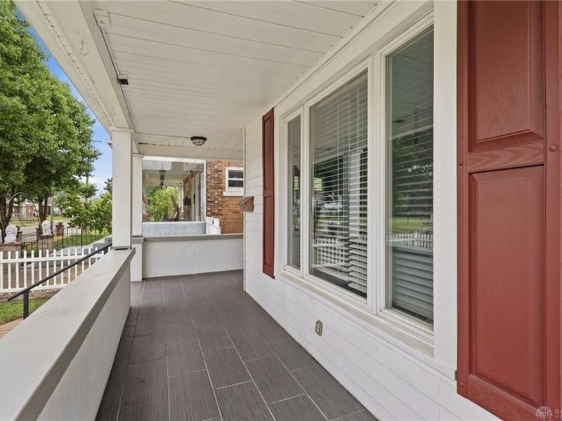 609 Troy Street, Dayton, OH 45404 Photo 4