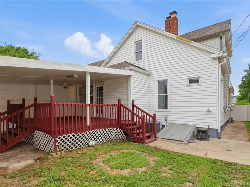 609 Troy Street, Dayton, OH 45404 Photo 42