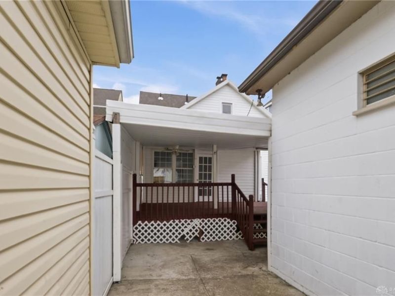 609 Troy Street, Dayton, OH 45404 Photo 43
