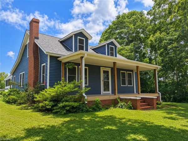11545 US Highway 220 , Stoneville, NC 27048