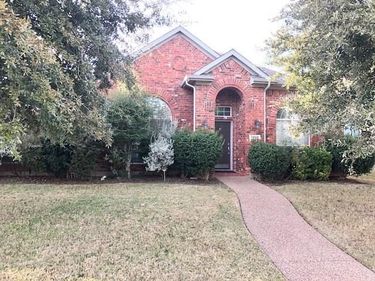 13221 Bavarian Drive, Frisco, TX 75033