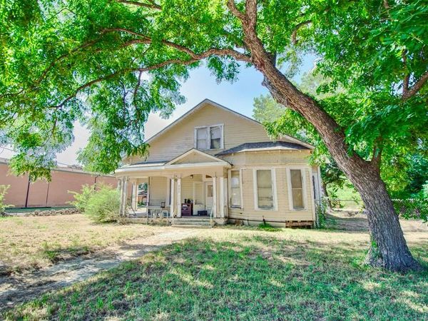 216 Fortune Street, Marlin, TX 76661