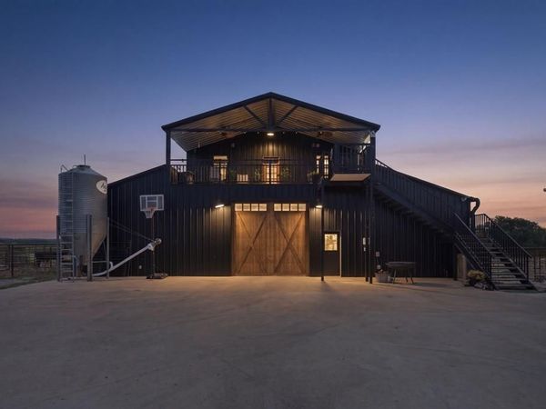 196 Story Road, Perrin, TX 76486