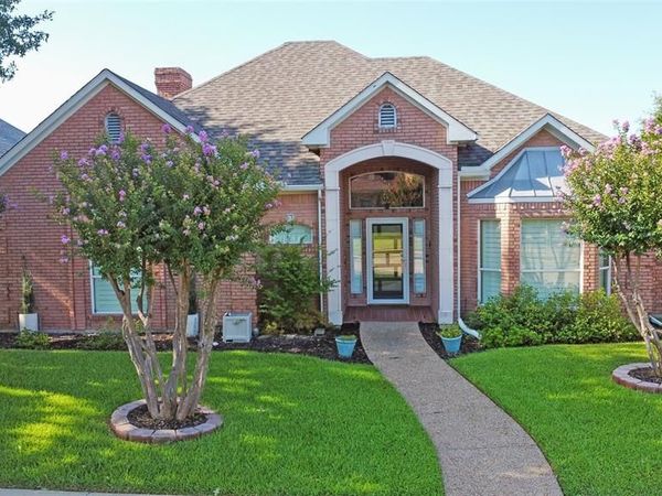 1012 Murl Drive, Irving, TX 75062