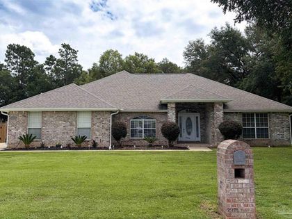 9088 Iron Gate Blvd Milton, FL 32570