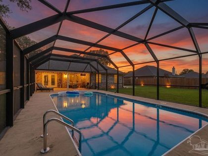 9088 Iron Gate Blvd Milton, FL 32570