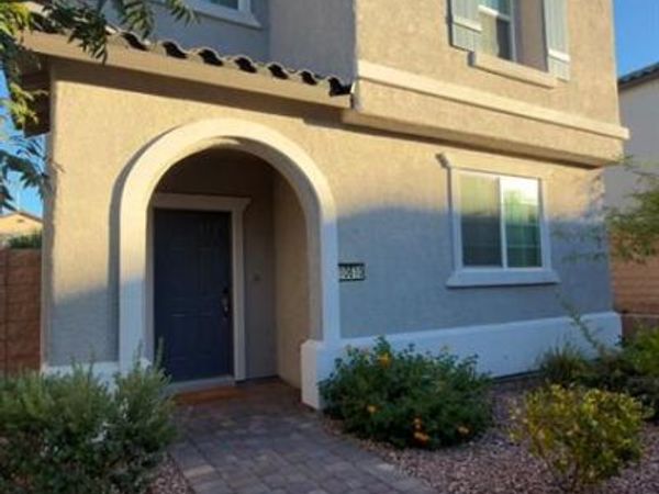 10610 Sariah Skye Avenue, Las Vegas, NV 89166