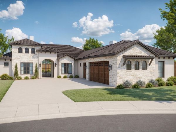 608 Flint Ridge TRL, Georgetown, TX 78628