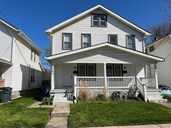 1062 Scott Street , Unit 1064, Columbus, OH 43222