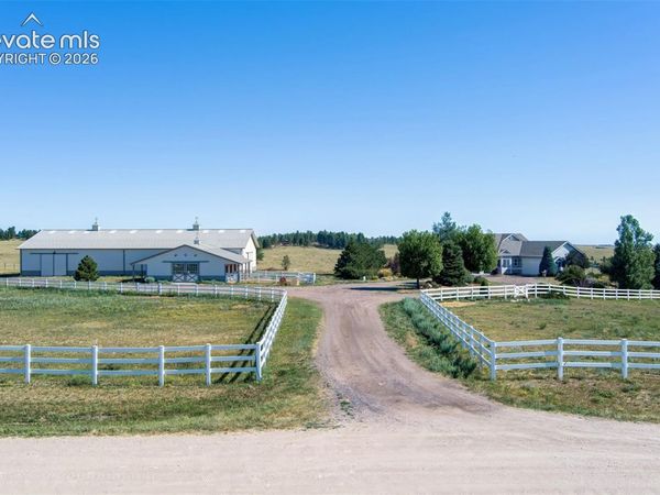 6276 Kelly Circle, Elizabeth, CO 80107