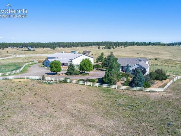 6276 Kelly Circle, Elizabeth, CO 80107