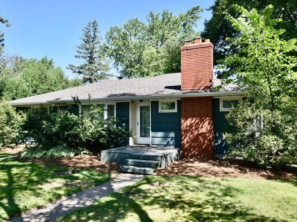 540 3rd Street SE, Milaca, MN 56353