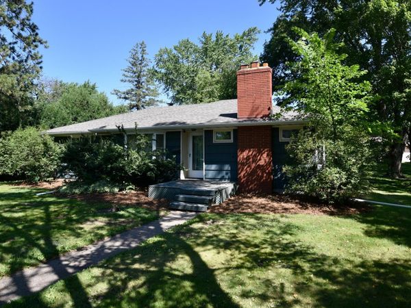 540 3rd Street SE, Milaca, MN 56353