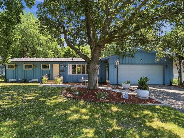9101 Upton Avenue S, Bloomington, MN 55431
