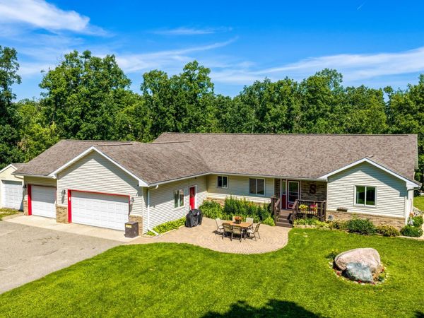 3505 Highland Drive NE, Bemidji, MN 56601