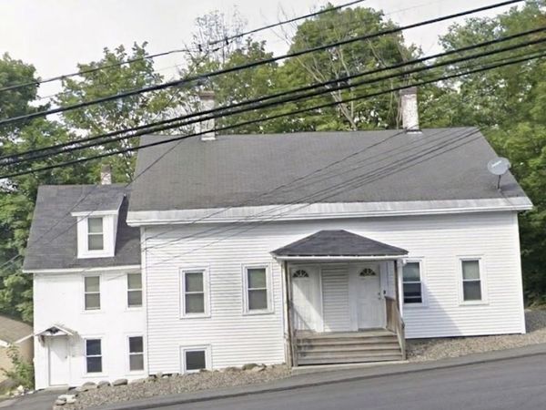 44 Bridge Street, Hillsborough, NH 03244