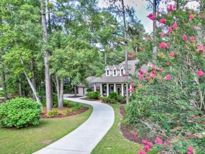 131 Scalybark Road, Summerville, SC 29485