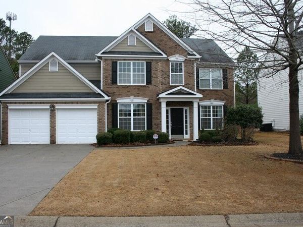 212 Autumn Trail, Acworth, GA 30102