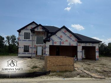 34938 CARDINAL Lane, Richmond, MI 48062