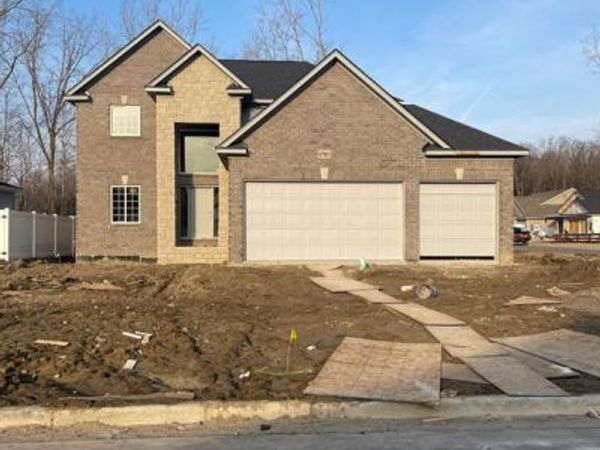 34938 CARDINAL Lane , Richmond, MI 48062