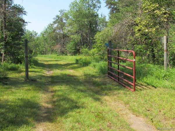 VL Shepherds Trail 10 Acres, Beaver Creek Twp, MI 48653