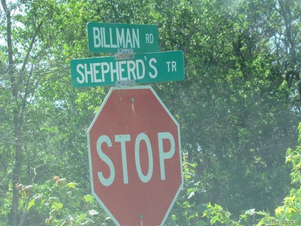VL Sheperds Trail 10 Acres , Beaver Creek Twp, MI 48653