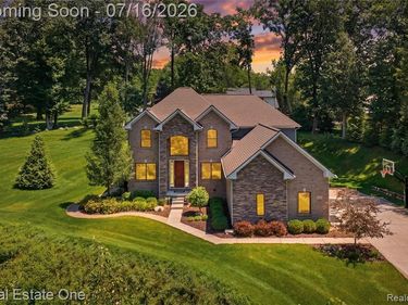 5575 Ciderberry Drive, Genoa Twp, MI 48116