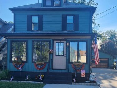 327 N Transit Street, Lockport, NY 14094