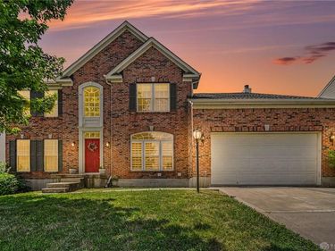 195 Brittony Woods Drive, Monroe, OH 45050