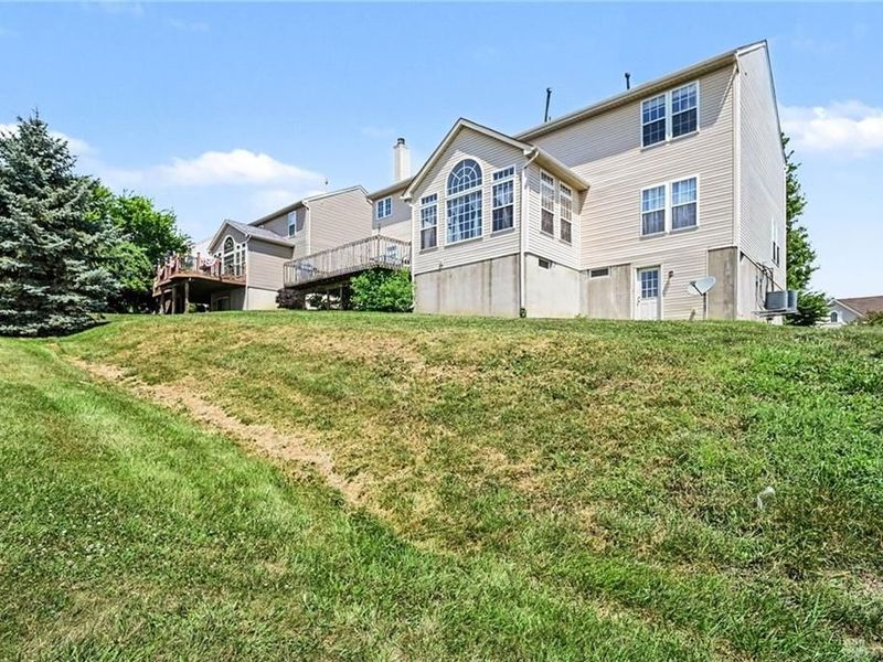 195 Brittony Woods Drive, Monroe, OH 45050 Photo 30