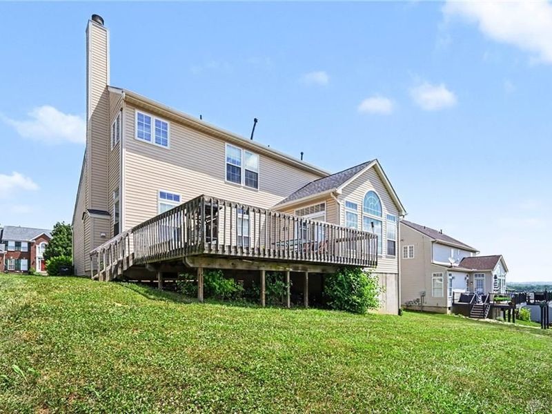 195 Brittony Woods Drive, Monroe, OH 45050 Photo 31