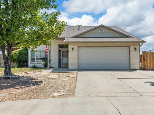 496 Moonlight Court , Grand Junction, CO 81504